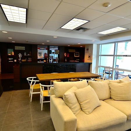 Riviera Luxury Living At River Oaks Marina And Tower Miami Luaran gambar
