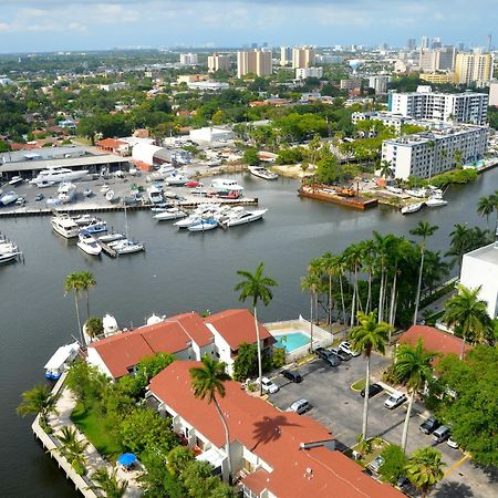 Riviera Luxury Living At River Oaks Marina And Tower Miami Luaran gambar