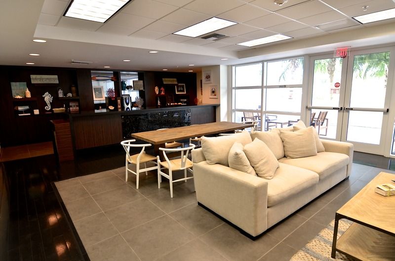 Riviera Luxury Living At River Oaks Marina And Tower Miami Luaran gambar