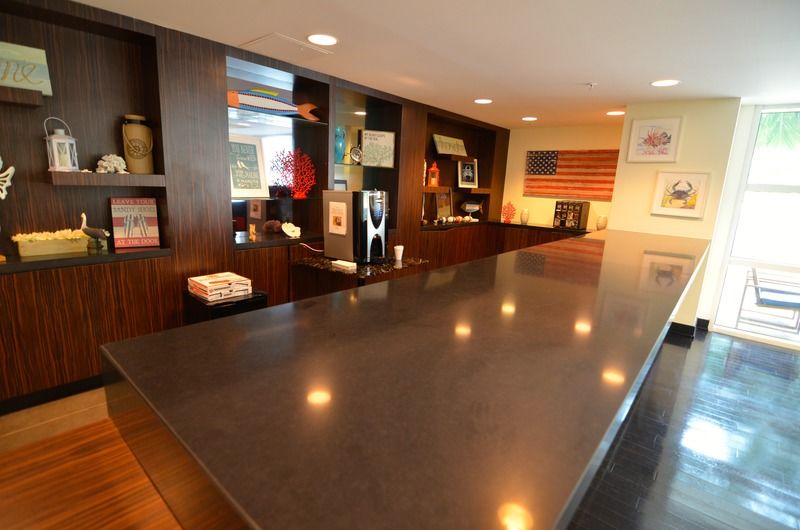 Riviera Luxury Living At River Oaks Marina And Tower Miami Luaran gambar