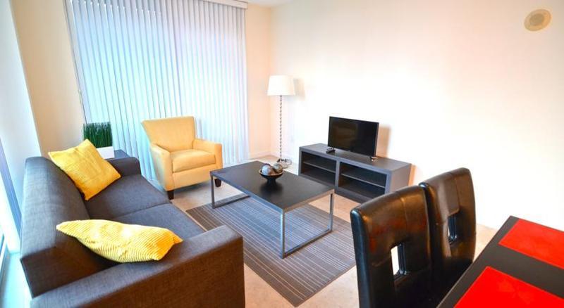 Riviera Luxury Living At River Oaks Marina And Tower Miami Luaran gambar