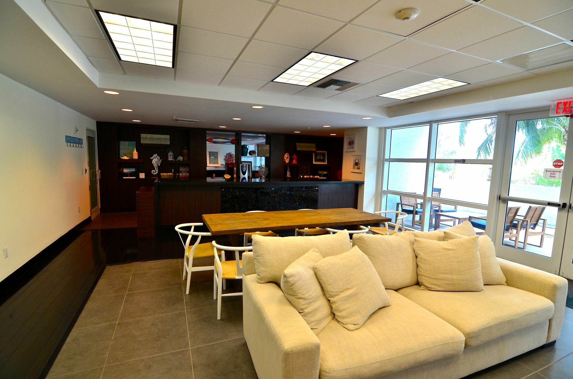 Riviera Luxury Living At River Oaks Marina And Tower Miami Luaran gambar
