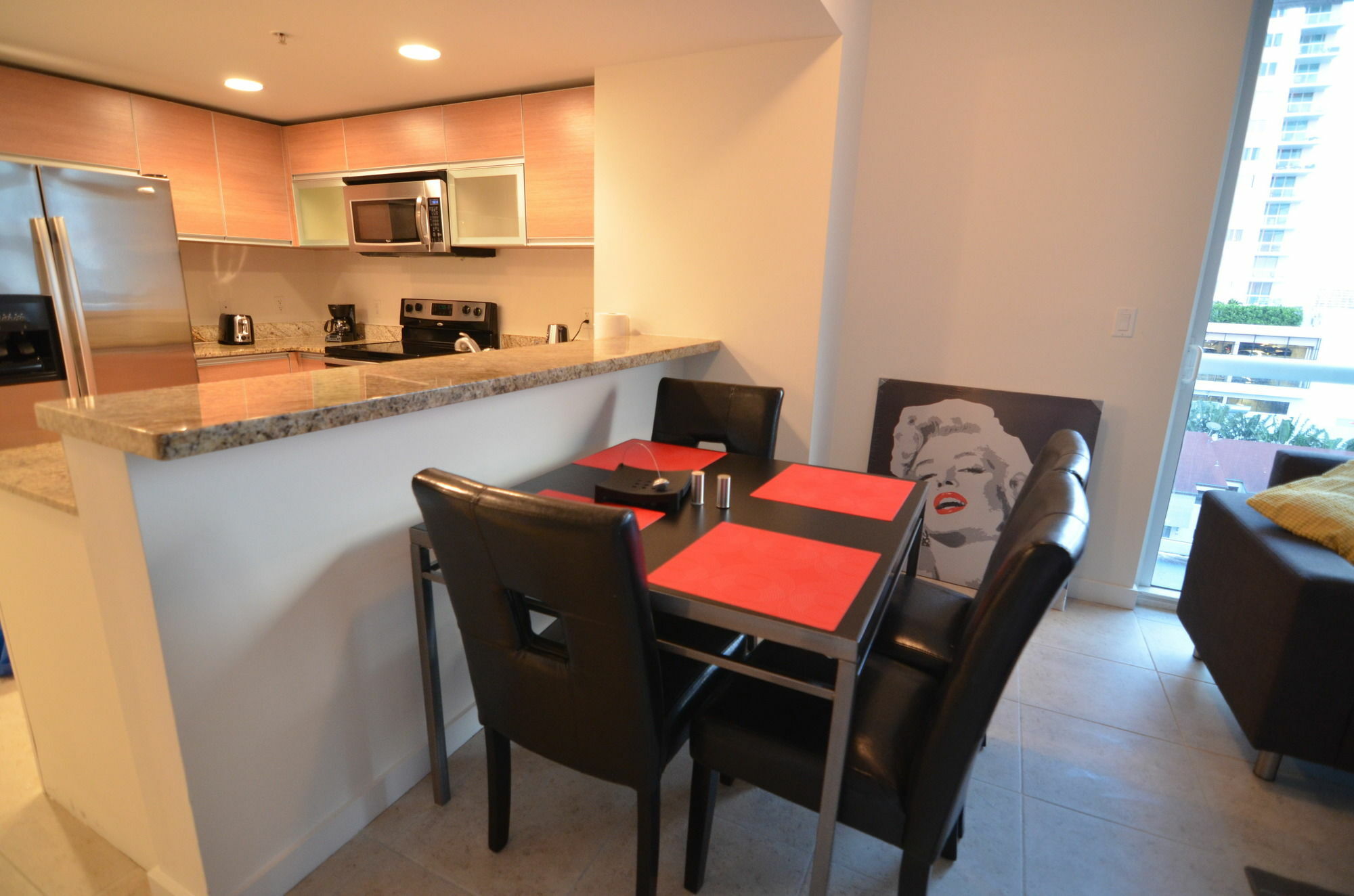 Riviera Luxury Living At River Oaks Marina And Tower Miami Luaran gambar