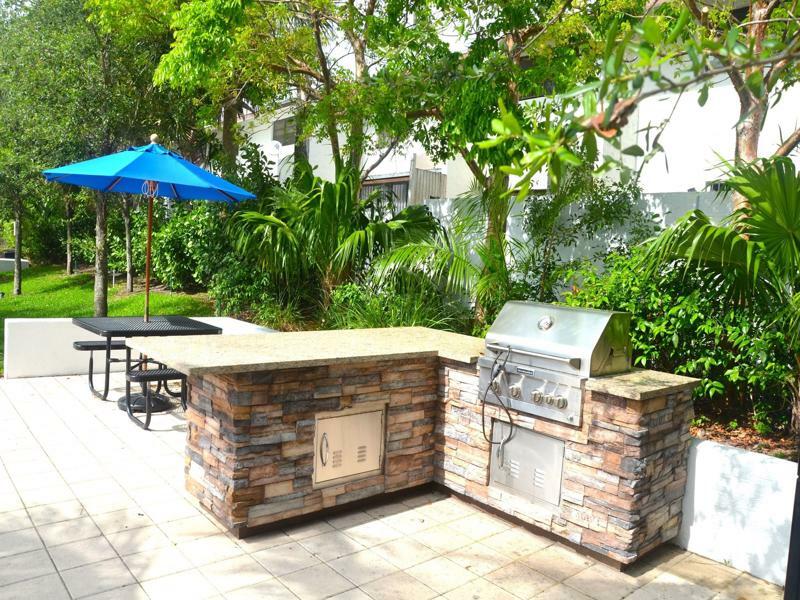 Riviera Luxury Living At River Oaks Marina And Tower Miami Luaran gambar
