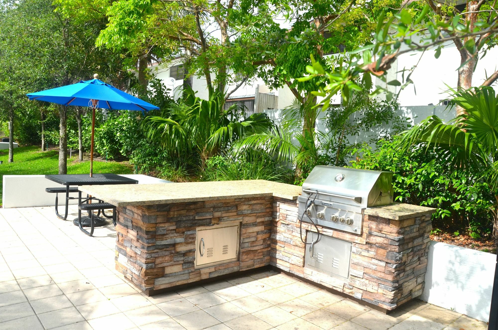 Riviera Luxury Living At River Oaks Marina And Tower Miami Luaran gambar