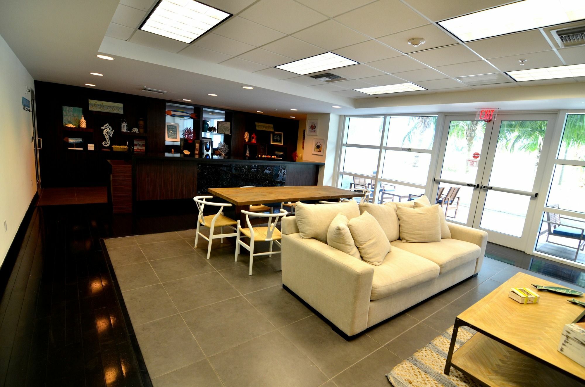 Riviera Luxury Living At River Oaks Marina And Tower Miami Luaran gambar