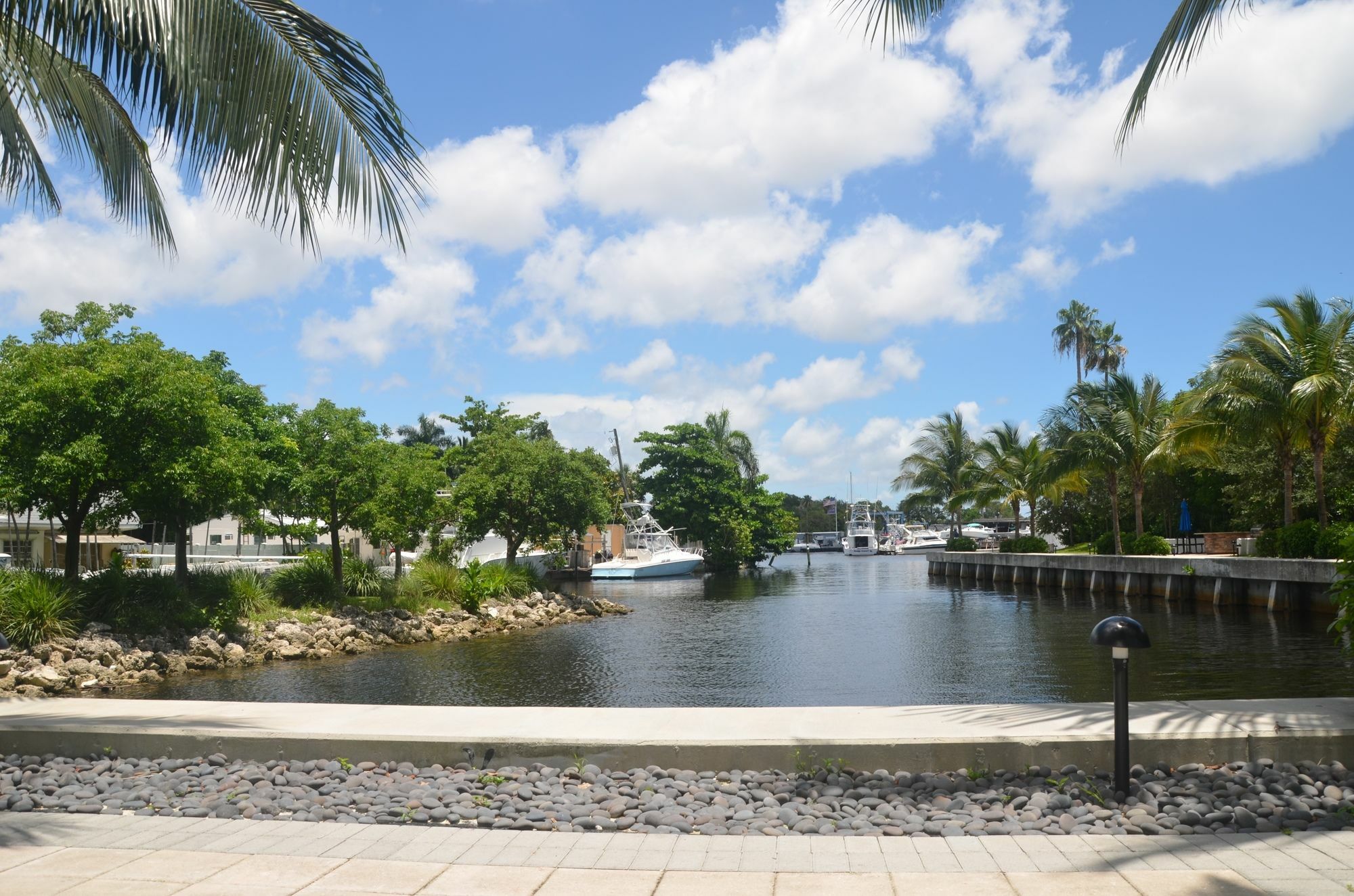 Riviera Luxury Living At River Oaks Marina And Tower Miami Luaran gambar
