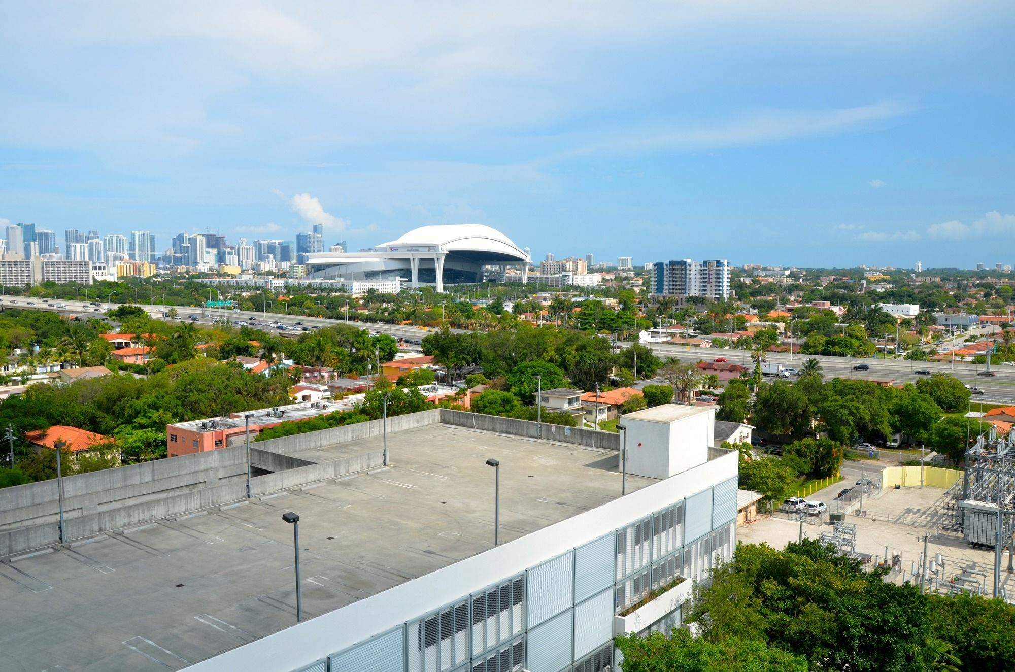 Riviera Luxury Living At River Oaks Marina And Tower Miami Luaran gambar