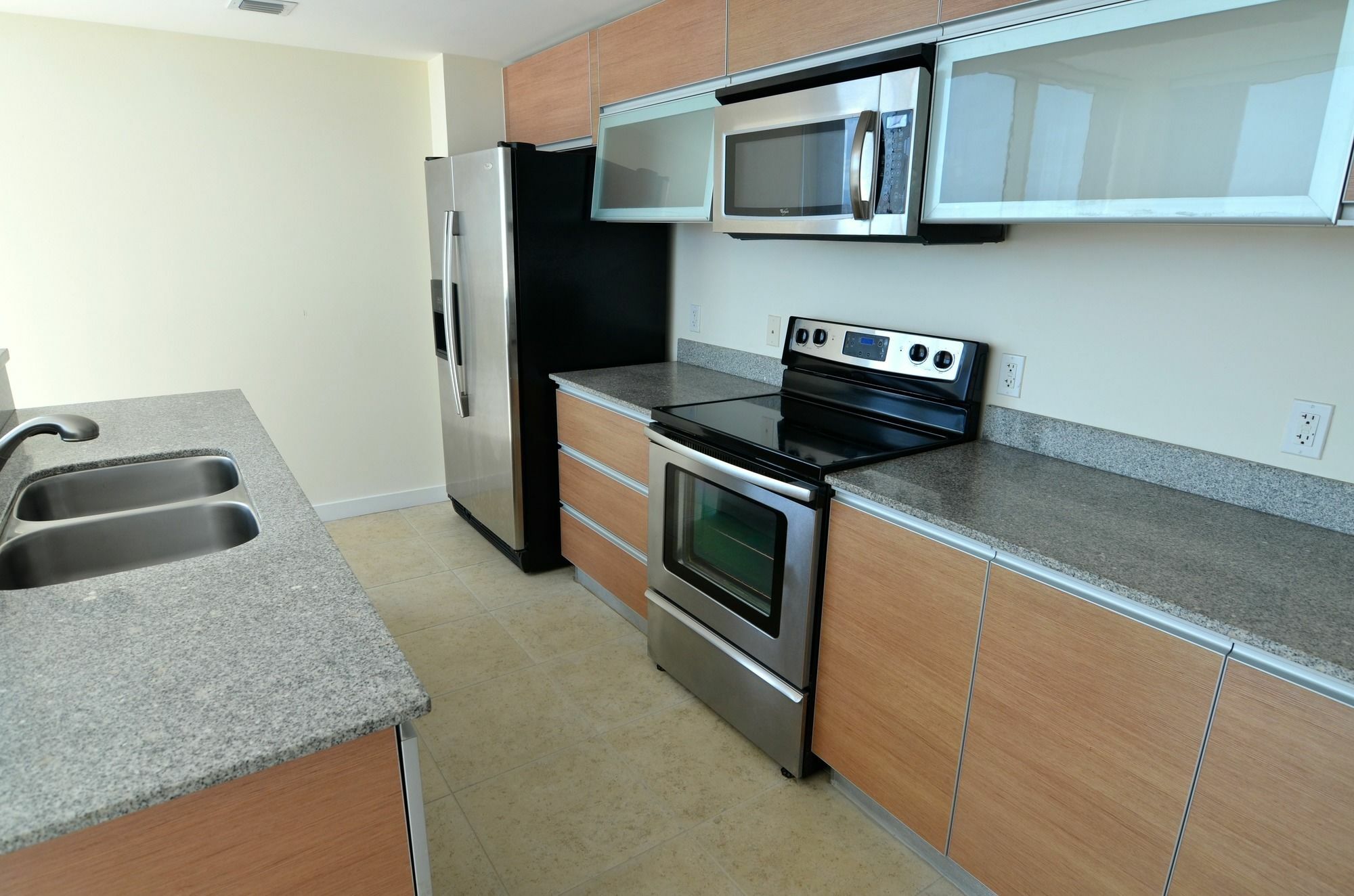 Riviera Luxury Living At River Oaks Marina And Tower Miami Luaran gambar
