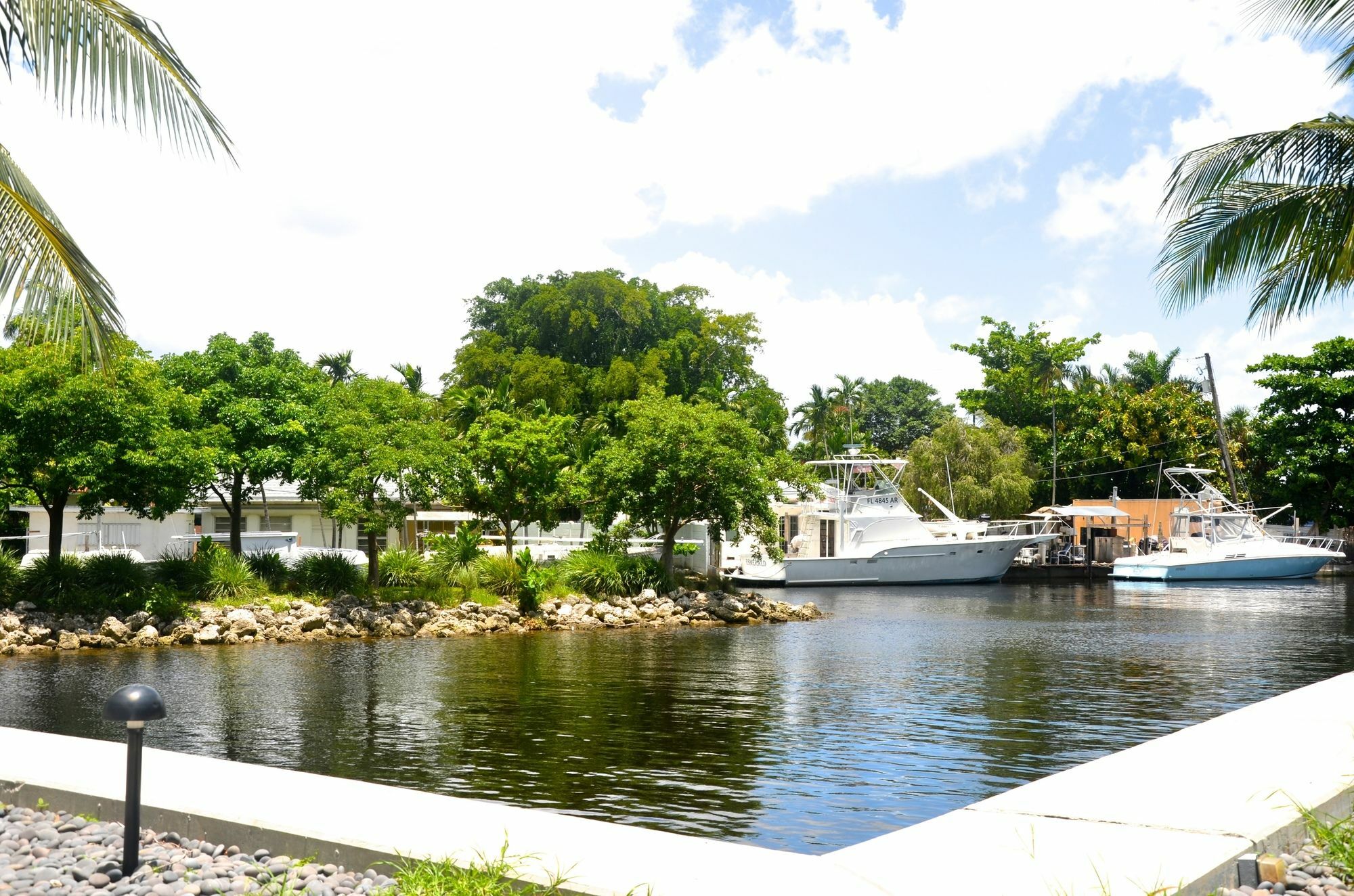 Riviera Luxury Living At River Oaks Marina And Tower Miami Luaran gambar