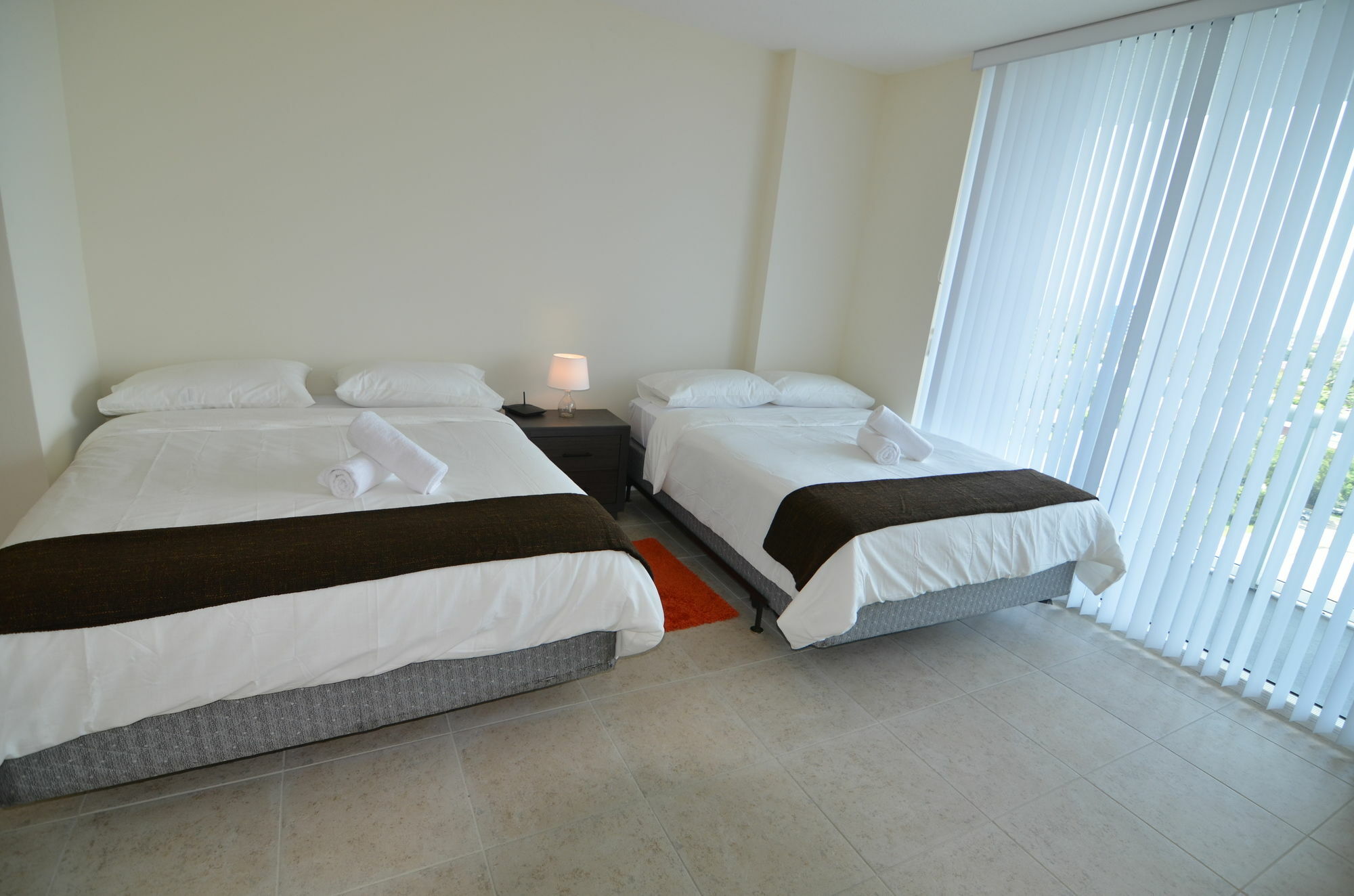 Riviera Luxury Living At River Oaks Marina And Tower Miami Luaran gambar