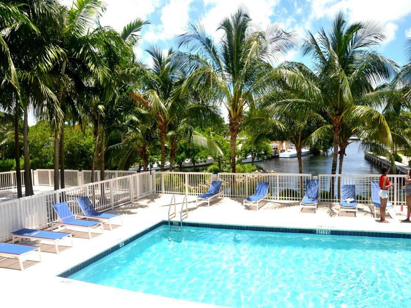 Riviera Luxury Living At River Oaks Marina And Tower Miami Luaran gambar