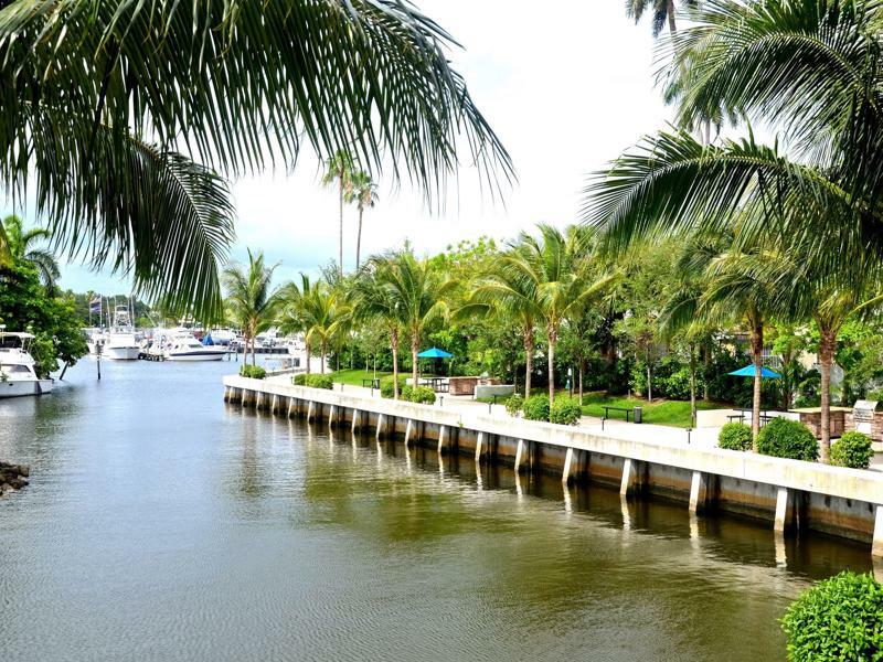Riviera Luxury Living At River Oaks Marina And Tower Miami Luaran gambar