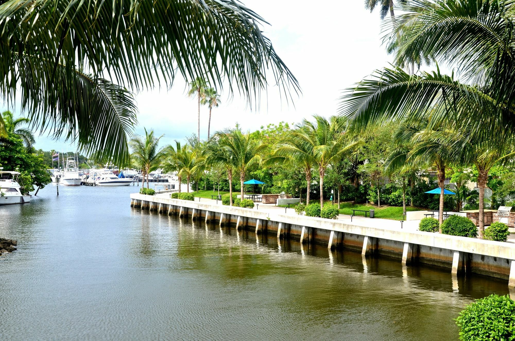 Riviera Luxury Living At River Oaks Marina And Tower Miami Luaran gambar
