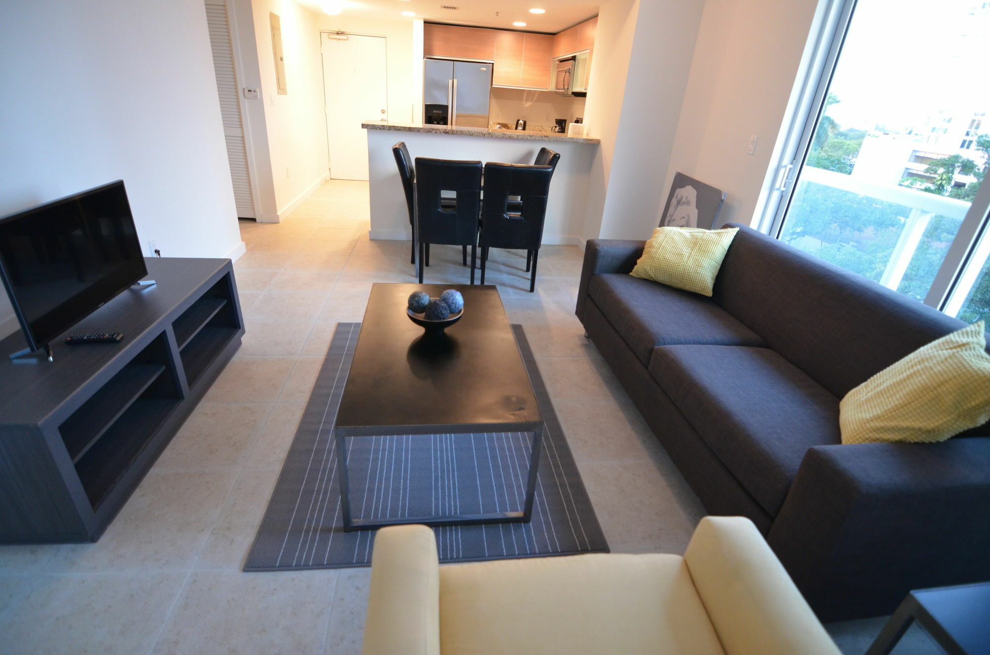 Riviera Luxury Living At River Oaks Marina And Tower Miami Luaran gambar