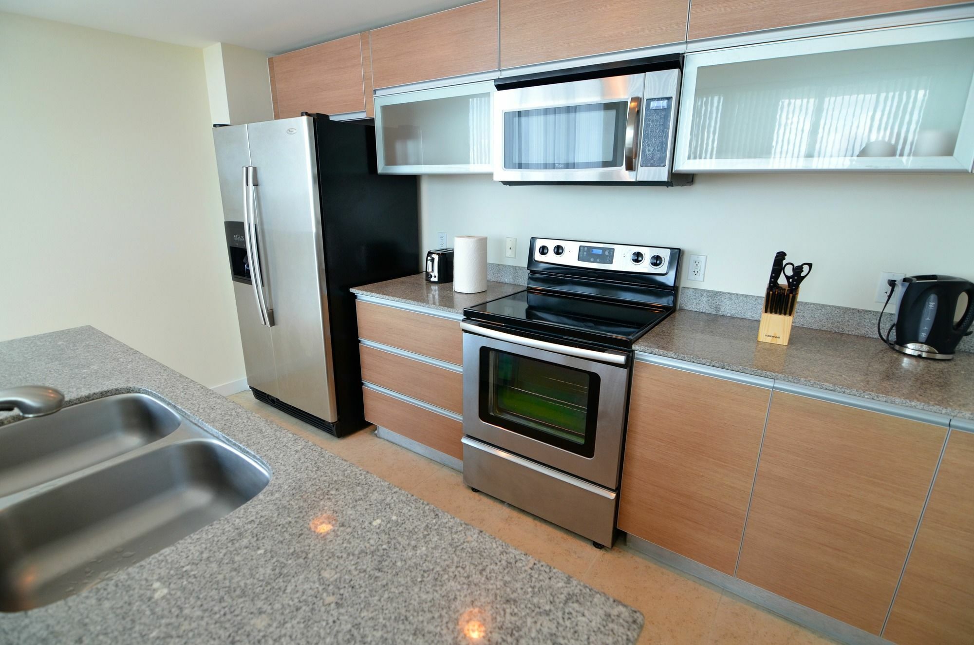 Riviera Luxury Living At River Oaks Marina And Tower Miami Luaran gambar