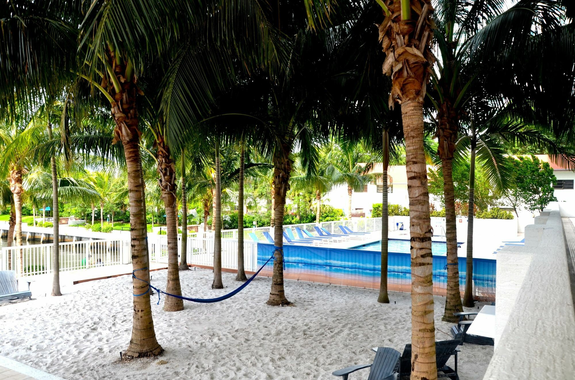 Riviera Luxury Living At River Oaks Marina And Tower Miami Luaran gambar