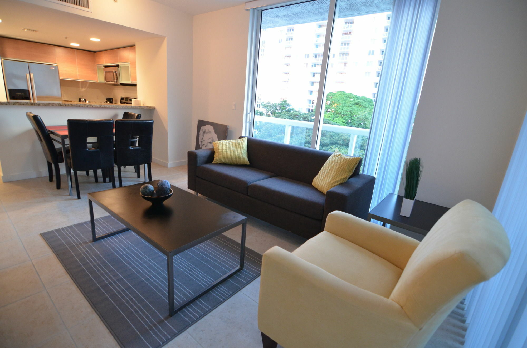 Riviera Luxury Living At River Oaks Marina And Tower Miami Luaran gambar