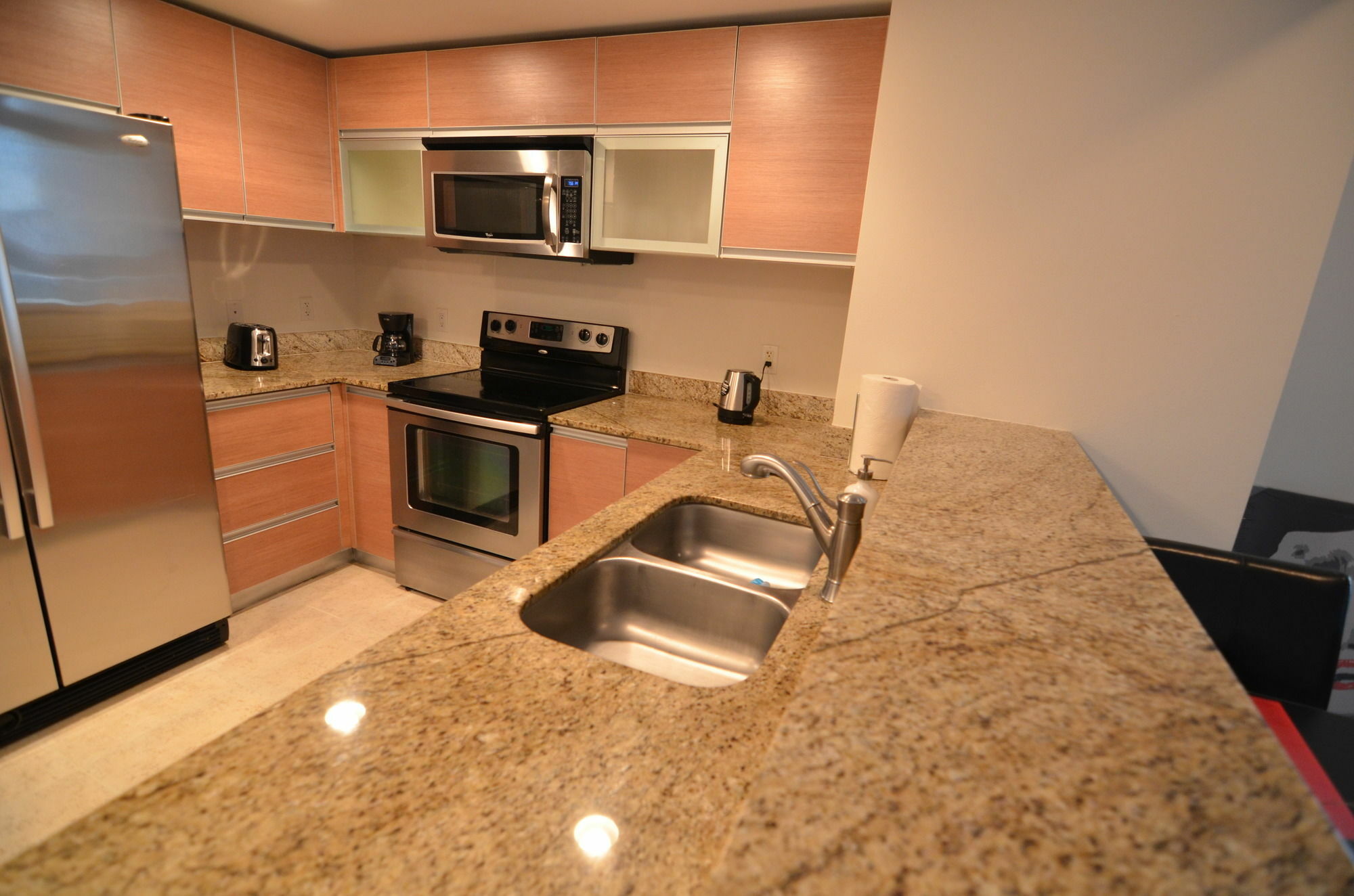 Riviera Luxury Living At River Oaks Marina And Tower Miami Luaran gambar
