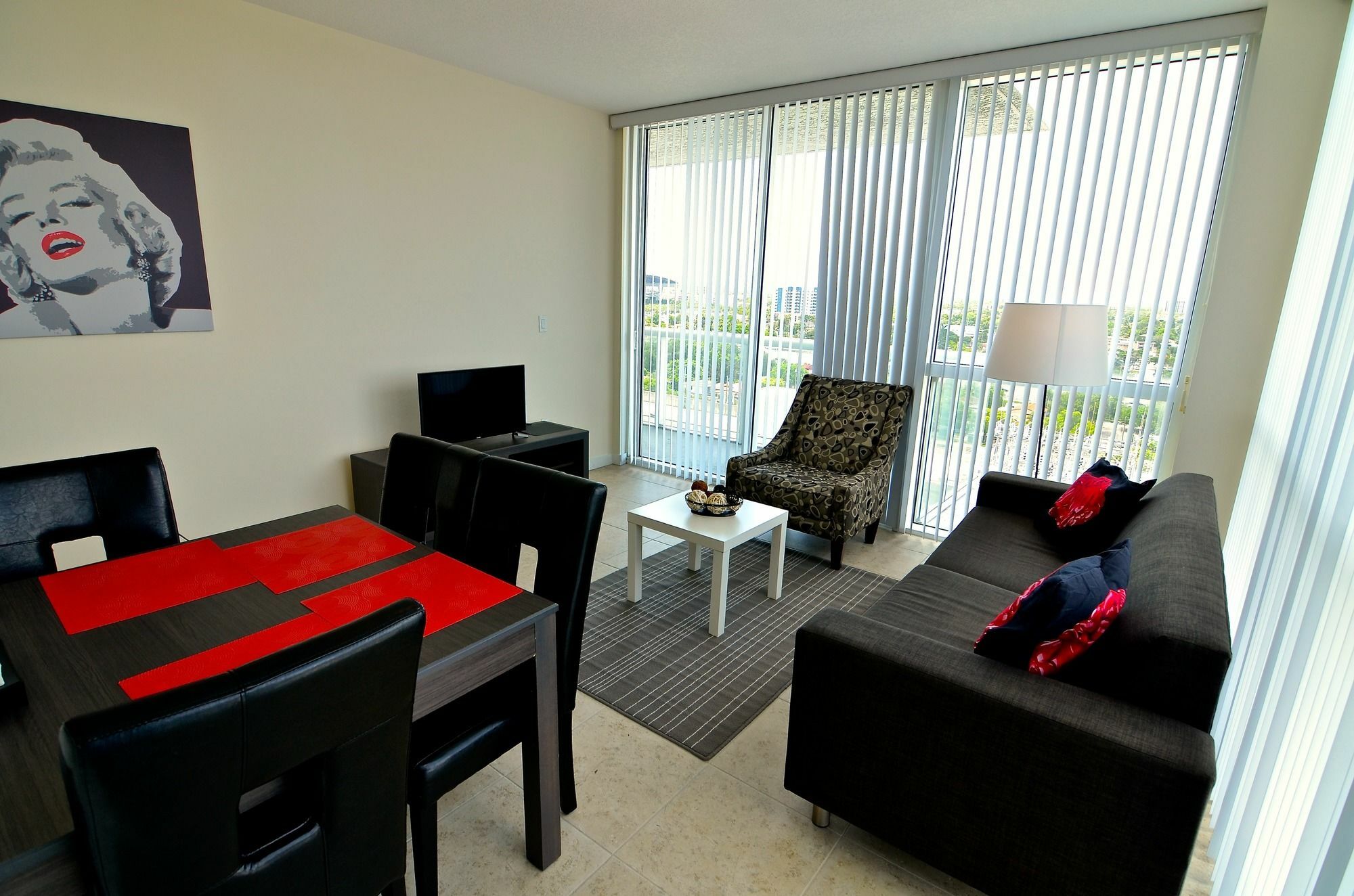 Riviera Luxury Living At River Oaks Marina And Tower Miami Luaran gambar