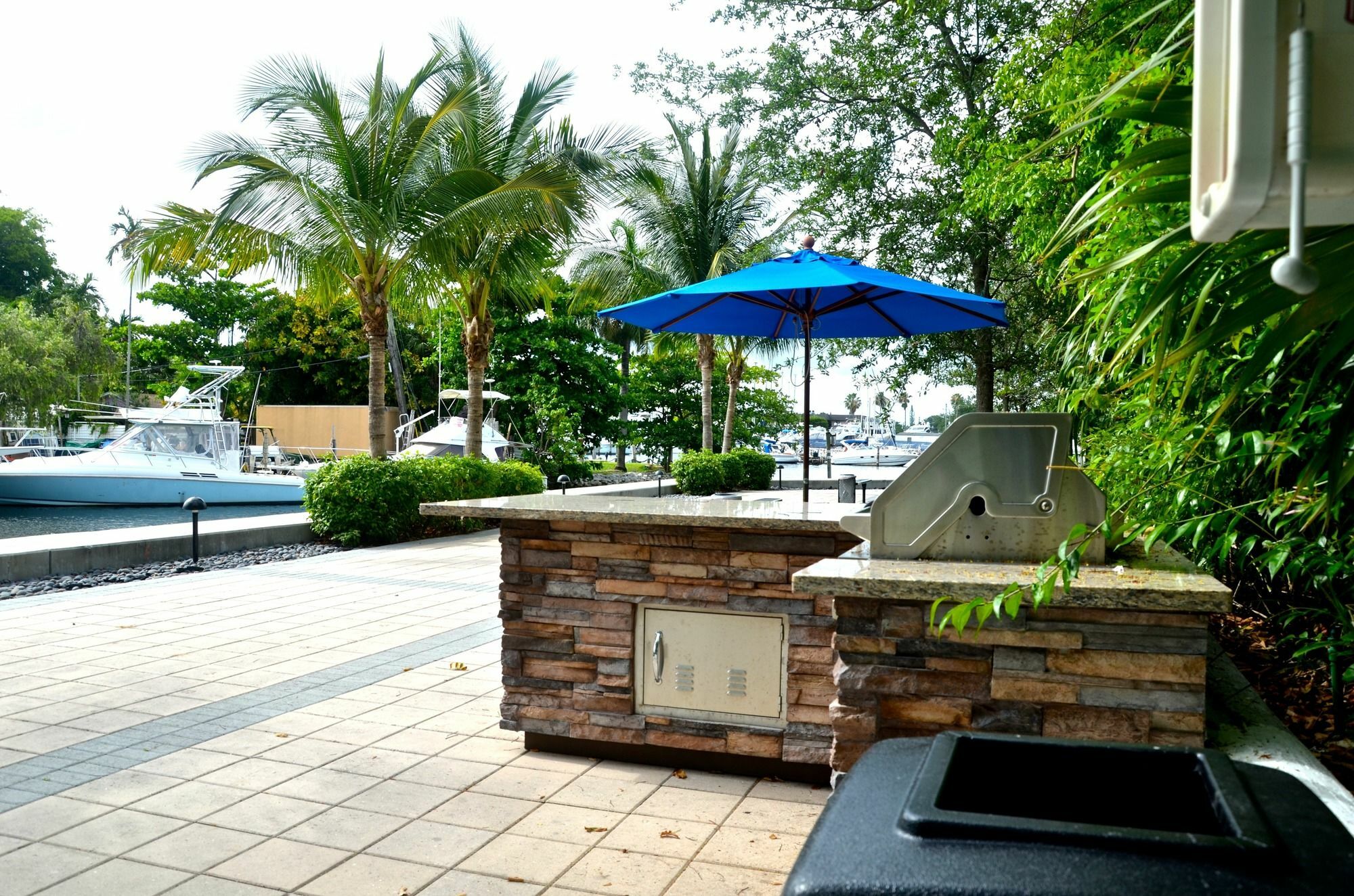 Riviera Luxury Living At River Oaks Marina And Tower Miami Luaran gambar