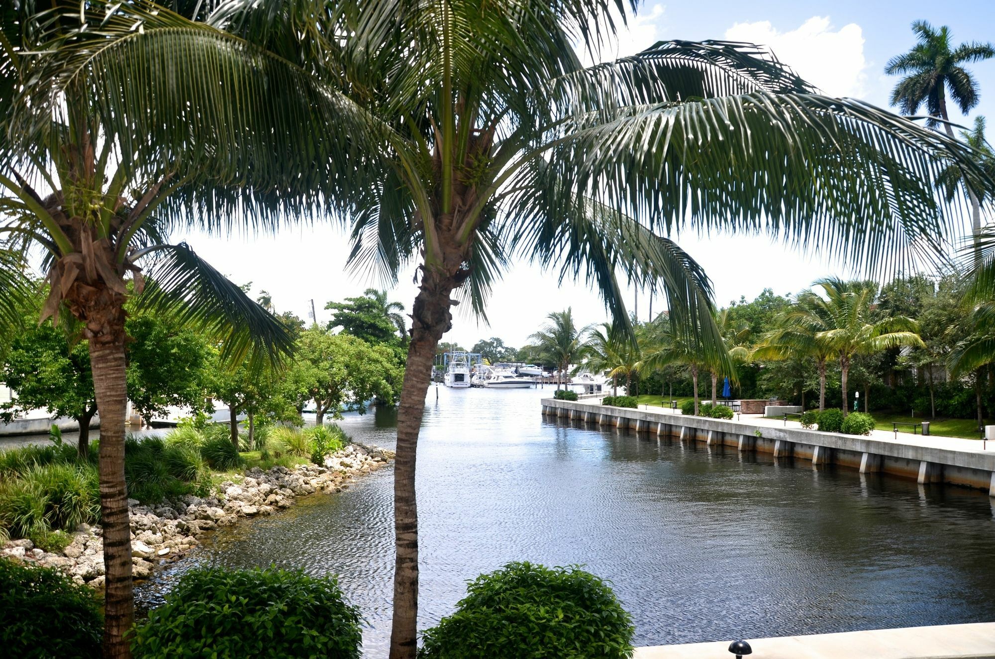 Riviera Luxury Living At River Oaks Marina And Tower Miami Luaran gambar
