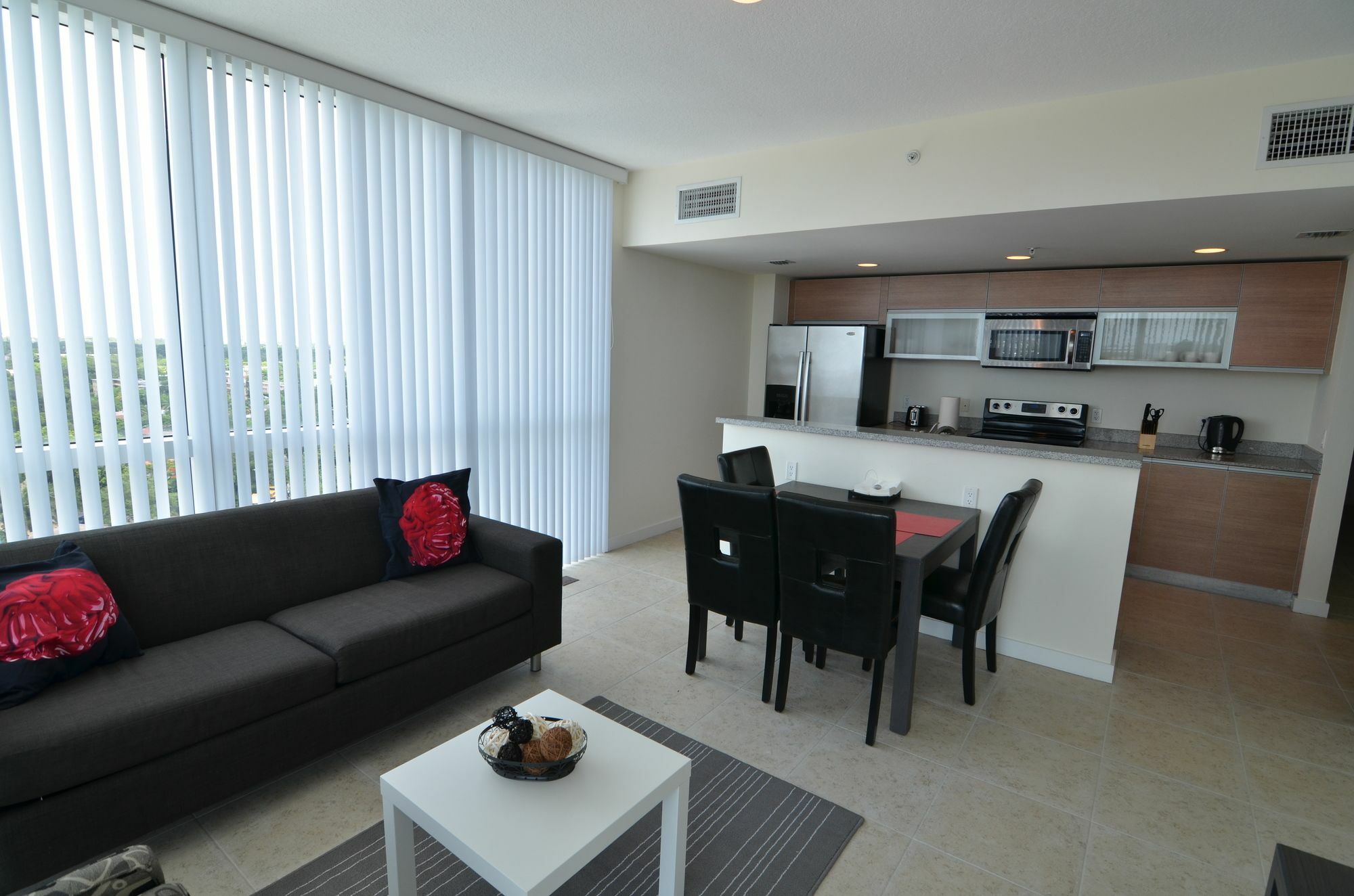 Riviera Luxury Living At River Oaks Marina And Tower Miami Luaran gambar