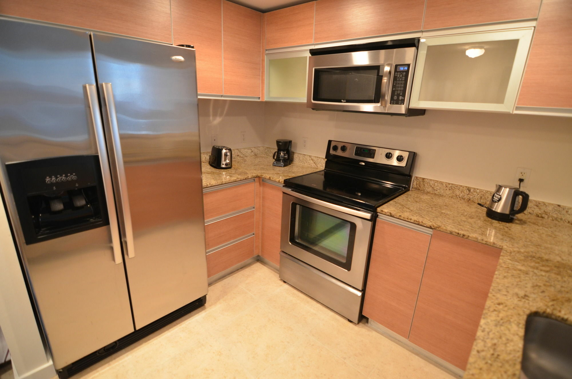 Riviera Luxury Living At River Oaks Marina And Tower Miami Luaran gambar