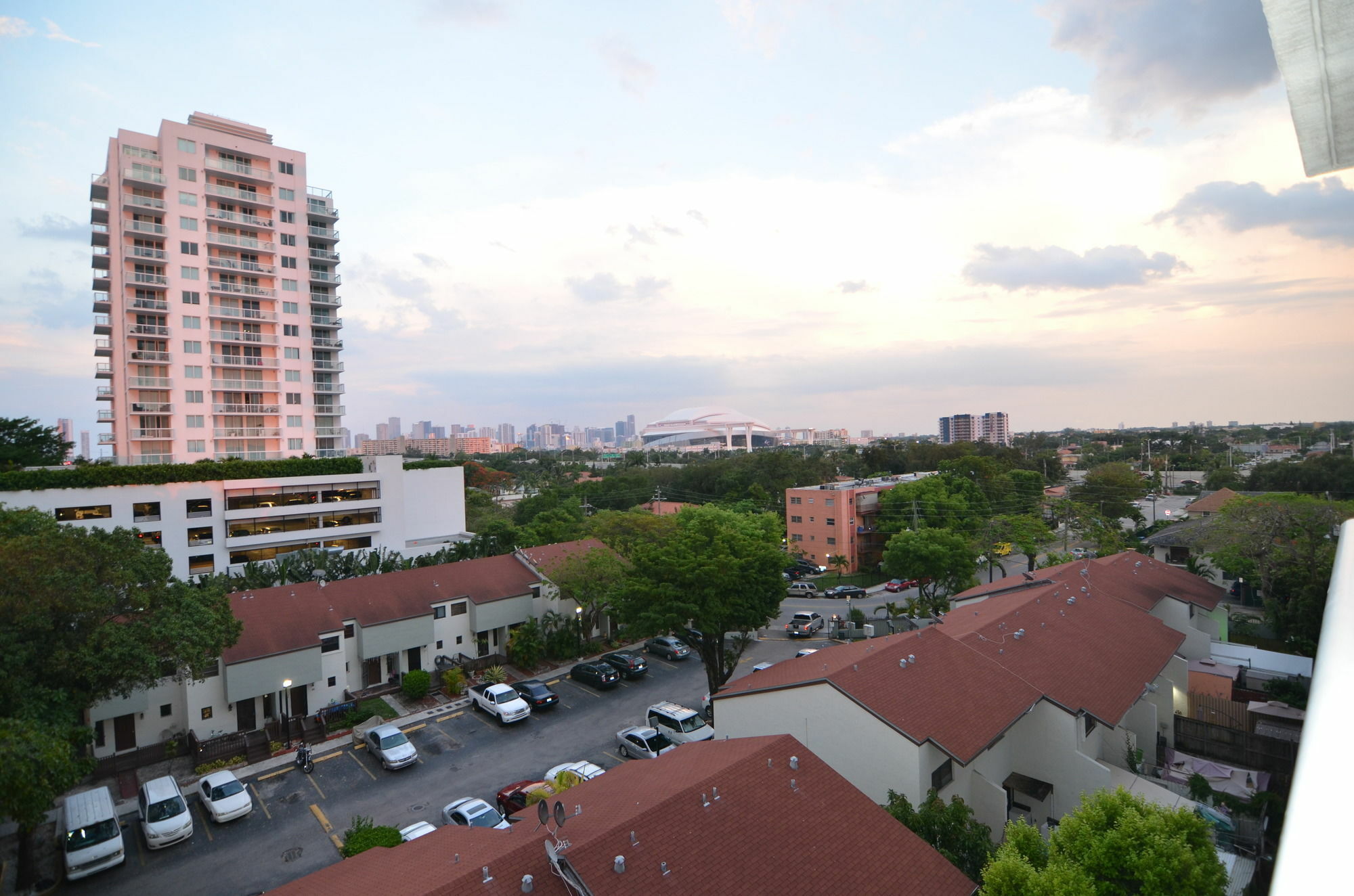 Riviera Luxury Living At River Oaks Marina And Tower Miami Luaran gambar